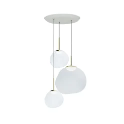 Suspension - Melt Trio Round LED