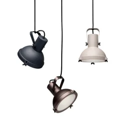 Suspension - Projecteur 165