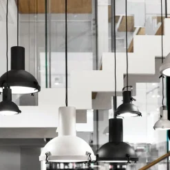 Suspension - Projecteur 165