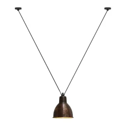 Suspension Acrobates de Gras 323 XL - Cuivre (Outlet)