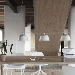 Suspension Ambit Rail