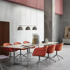 Suspension Ambit Rail