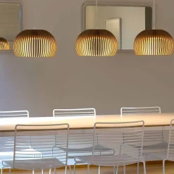 Suspension Atto 5000