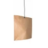 Suspension Bag lamp (Outlet)
