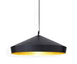 Suspension Beat Flat LED