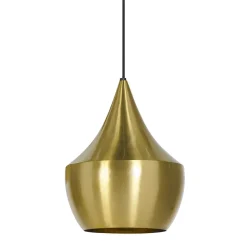 Suspension Beat Light LED - Fat