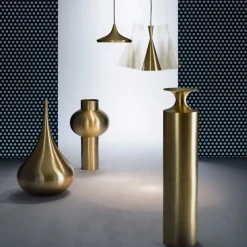 Suspension Beat Light LED - Fat