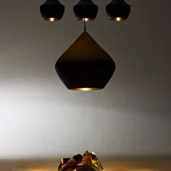 Suspension Beat Light LED - Fat