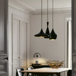 Suspension Beat Light LED - Fat