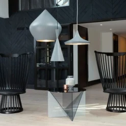 Suspension Beat Range Circulaire LED