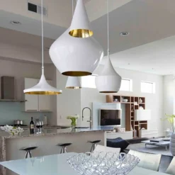 Suspension Beat Range Circulaire LED