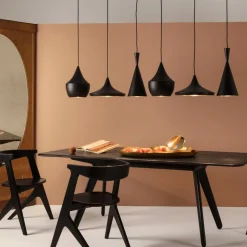 Suspension Beat Range LED