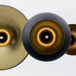 Suspension Beat Range LED