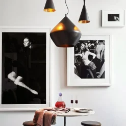 Suspension Beat Stout LED