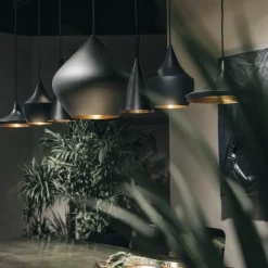 Suspension Beat Stout LED