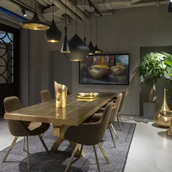 Suspension Beat Stout LED