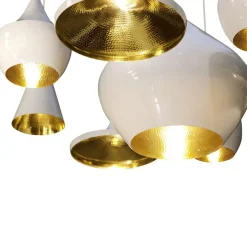 Suspension Beat Stout LED