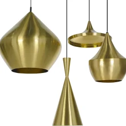 Suspension Beat Stout LED