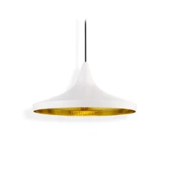 Suspension Beat Wide LED