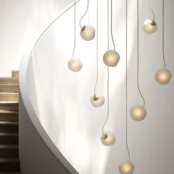 Suspension Bright Barocco