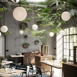 Suspension Bright Modeco