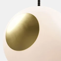 Suspension Bright Spot