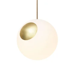 Suspension Bright Spot