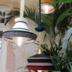 Suspension Calypso SO Antigua