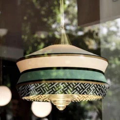 Suspension Calypso SO Antigua