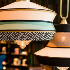 Suspension Calypso SO Antigua