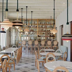 Suspension Calypso SO Antigua