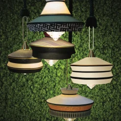 Suspension Calypso SO Antigua