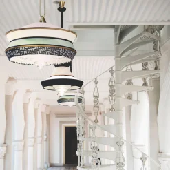 Suspension Calypso SO Antigua XL