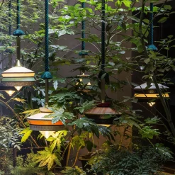 Suspension Calypso SO Guadaloupe