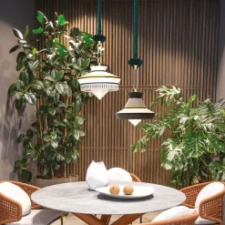 Suspension Calypso SO Guadaloupe