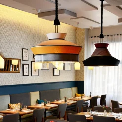 Suspension Calypso SO Guadaloupe XL