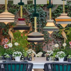 Suspension Calypso SO Guadaloupe XL