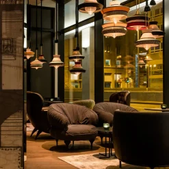 Suspension Calypso SO Martinique