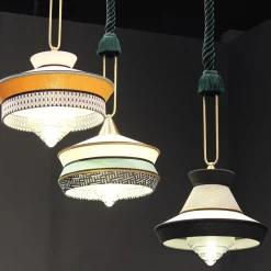 Suspension Calypso SO Martinique