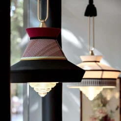 Suspension Calypso SO Martinique