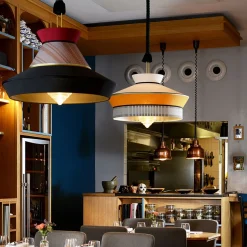 Suspension Calypso SO Martinique XL