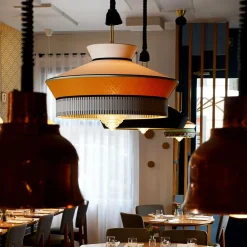 Suspension Calypso SO Martinique XL