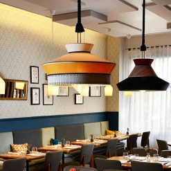 Suspension Calypso SO Martinique XL