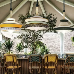 Suspension Calypso SO Martinique XL