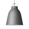 Suspension Caravaggio P3 - Gris clair (Outlet)