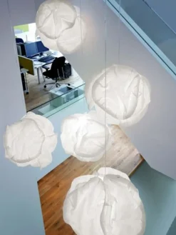 Suspension Cloud 48 cm