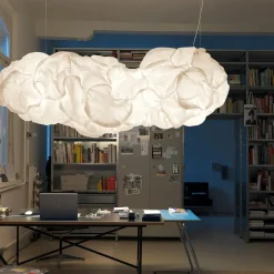 Suspension Cloud XL