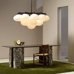 Suspension Cloudesley