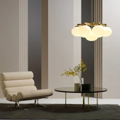 Suspension Cloudesley