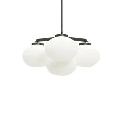 Suspension Cloudesley